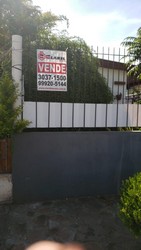 Casa Residencial 